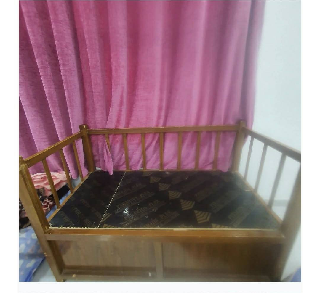 غراض للبيع غرفه صاج عراقي 4قطع سعرها 500 وبيها مجال


**إذا كنت صاحب هذا الإعلان وتريد حذفه لأي سبب، رجاءا أرسل رسالة إلى الدعم الفني**