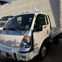 كيا ٣٠٠٠ • ٢٠٠٨ • تاكو ٢٠٢٨