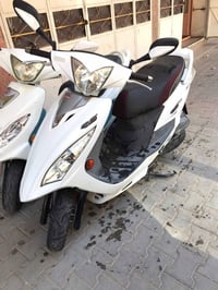 جي فايف • وارد يابان • زيرو