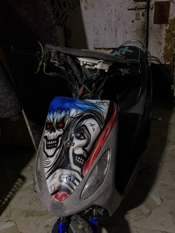 سلام عليكم دراجه البيع ماكس قجمه مامفتوحه بوشه 55 ويل جديد كشن جديد دبلات رياضيه نشره جديد سعر 600و بيه مجال مكاني البصرة دور النفط *********** قراض كاملات
