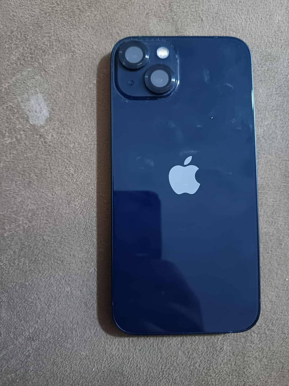 سلام عليكم آيفون 13عادي
ذاكره 128 بطاريه 87 بلادي مراوس بماكس او بيع 
ادمن وافق


**إذا كنت صاحب هذا الإعلان وتريد حذفه لأي سبب، رجاءا أرسل رسالة إلى الدعم الفني**
