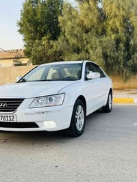 سوناتا • ٢٠١١ • رقم بابل