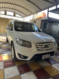 سنتافي • ٢٠١١ • ٦ سلندر