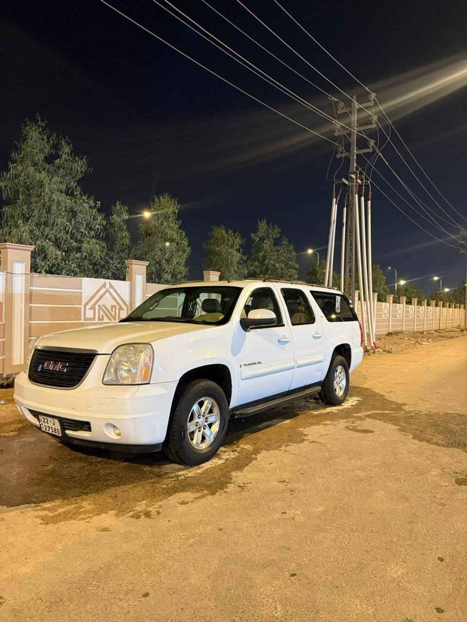 سلام عليكم من رخصت ادمن سياره ٢٠٠٧ كصته قماره سياره جديده مال بيت وين ما يعجبك روح سياره كير محرك جدد حداديه تخم تاير مكاني بصرهه
شط العرب *********** سياره كالك كالك بس شراي سخابر سعر ٦٨ بيه مجال حك جيه
