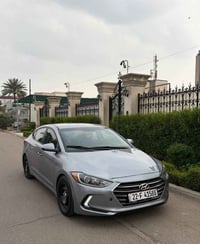 النتره 2017 وارد امريكي مكينه 2000 بيها أربع قطع صبغ  سياره جاهزه كير ...