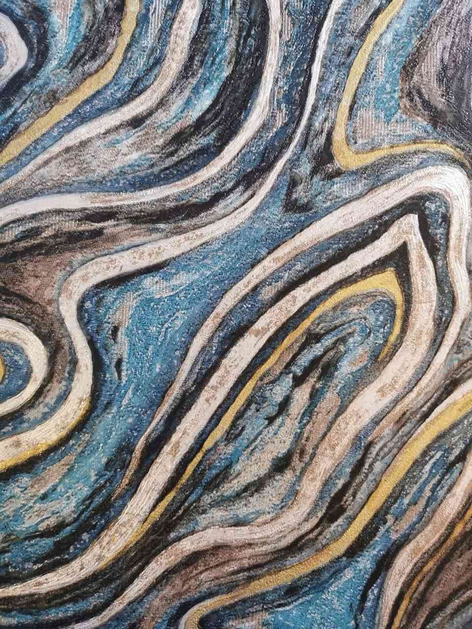 🔥 عرض خاص بمناسبة شهر رمضان المبارك 🌙✨
ورق جدران إيطالي فاخر 🇮🇹
جودة عالية وتصاميم عصرية تضيف لمسة فخامة لبيتك 🏡
📄 طول الروله ( 16 متر )
💥 السعر فقط 15,000 دينار
🎁 المادة اللاصقة هدية مع كل روله
🚗 يوجد توصيل لكل محافظات العراق 
⏳ العرض مستمر خلال فترة رمضان فقط — احجز  قبل نفاد الكمية!
📞 للحجز والاستفسار:
***********
