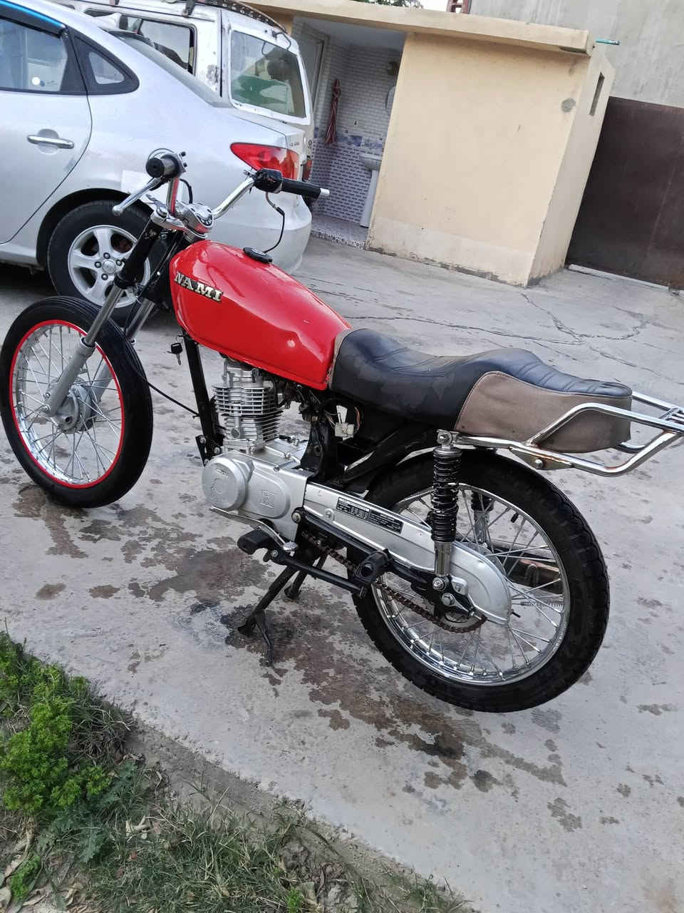 مراوس فقط فقط حربي


**إذا كنت صاحب هذا الإعلان وتريد حذفه لأي سبب، رجاءا أرسل رسالة إلى الدعم الفني**