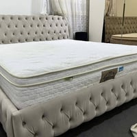 السليمانية • مرتبة فقط • ٣٠سم×٢م×١٨٠سم