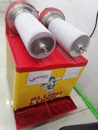 سلاش ازبري اسباني عدد ٢ نظيف بسعر مناسب  مكينة سوفت سهاد بيها ليك تجمي...