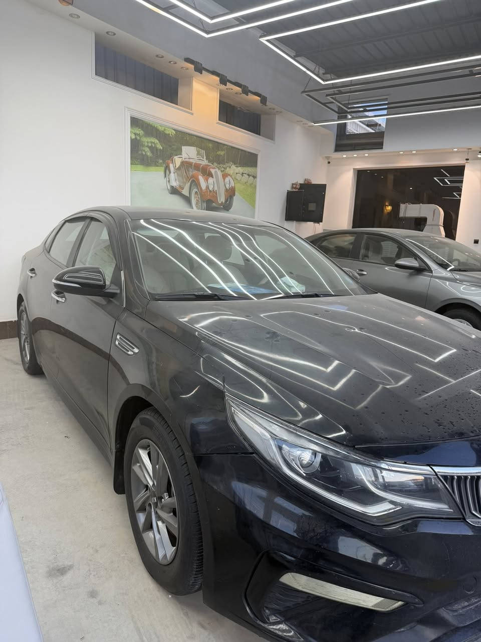 السلام عليكم كيا اوبتما لون اسود 2019 وارد  أمريكي رقم بابل

السعر 117قابل التفاوض 
حادثه موضح بالصور
مواصفاتها 
Fe

رادار امامي 
وجانبي 
حساس خلفي 
داخل بلجيس 
لدات 
شاشه كبيره
تحديد مسار 
مانع انزلاق 
انظمه قياده 
جهاز موازنه Abs

‭0780 075 6936‬
