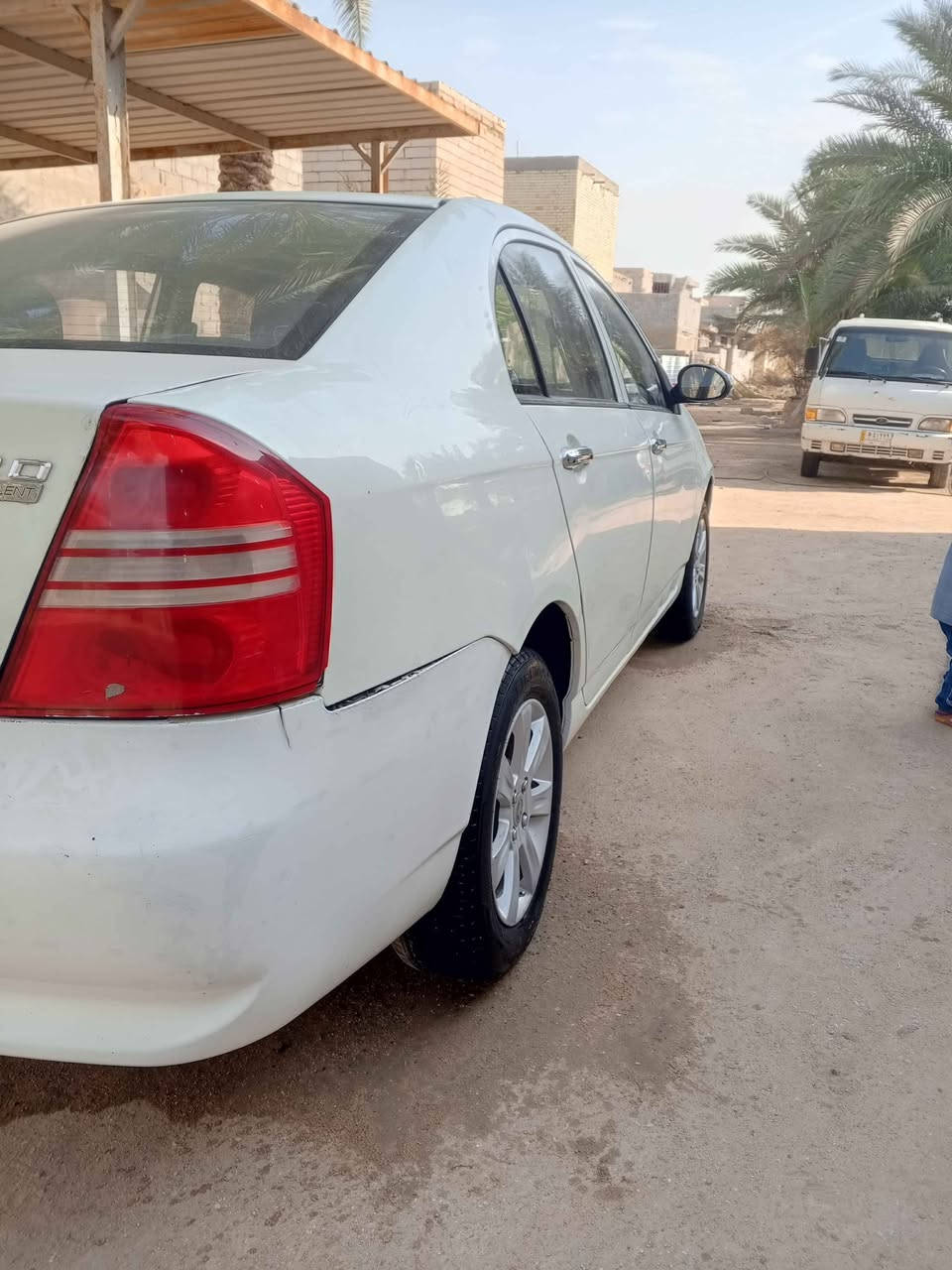 ليفان 2013صبغ باب السايق المكان كربلاء السعر 48بيها مجال بصيط 
*********** Singapore
