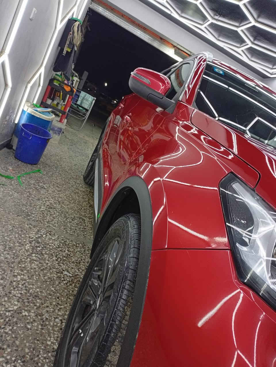 شيري تيجو 7 برو للبيع مكفوله كفاله عامه من الحادث والصبغ موديل 22 ماشيه 58 الف سياره بعده ضمان شركه سعره 135 ورقه  ،👇👇👇 هاتف ***********
