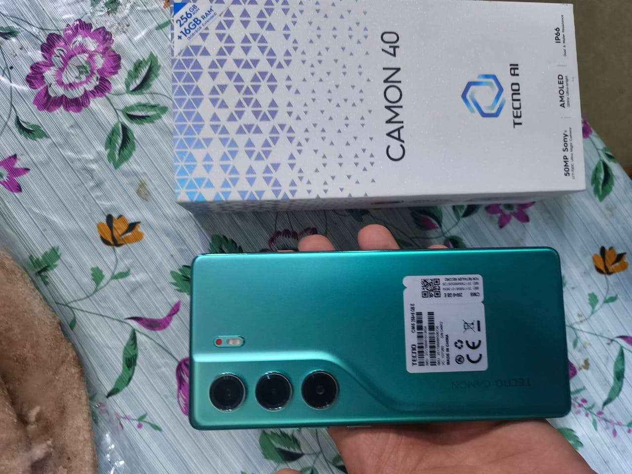 تكنو كامون 40...نضافتة 100% ....كارتونة وملحقاته كاملة. 185 وبي مجال للطيبين


**إذا كنت صاحب هذا الإعلان وتريد حذفه لأي سبب، رجاءا أرسل رسالة إلى الدعم الفني**