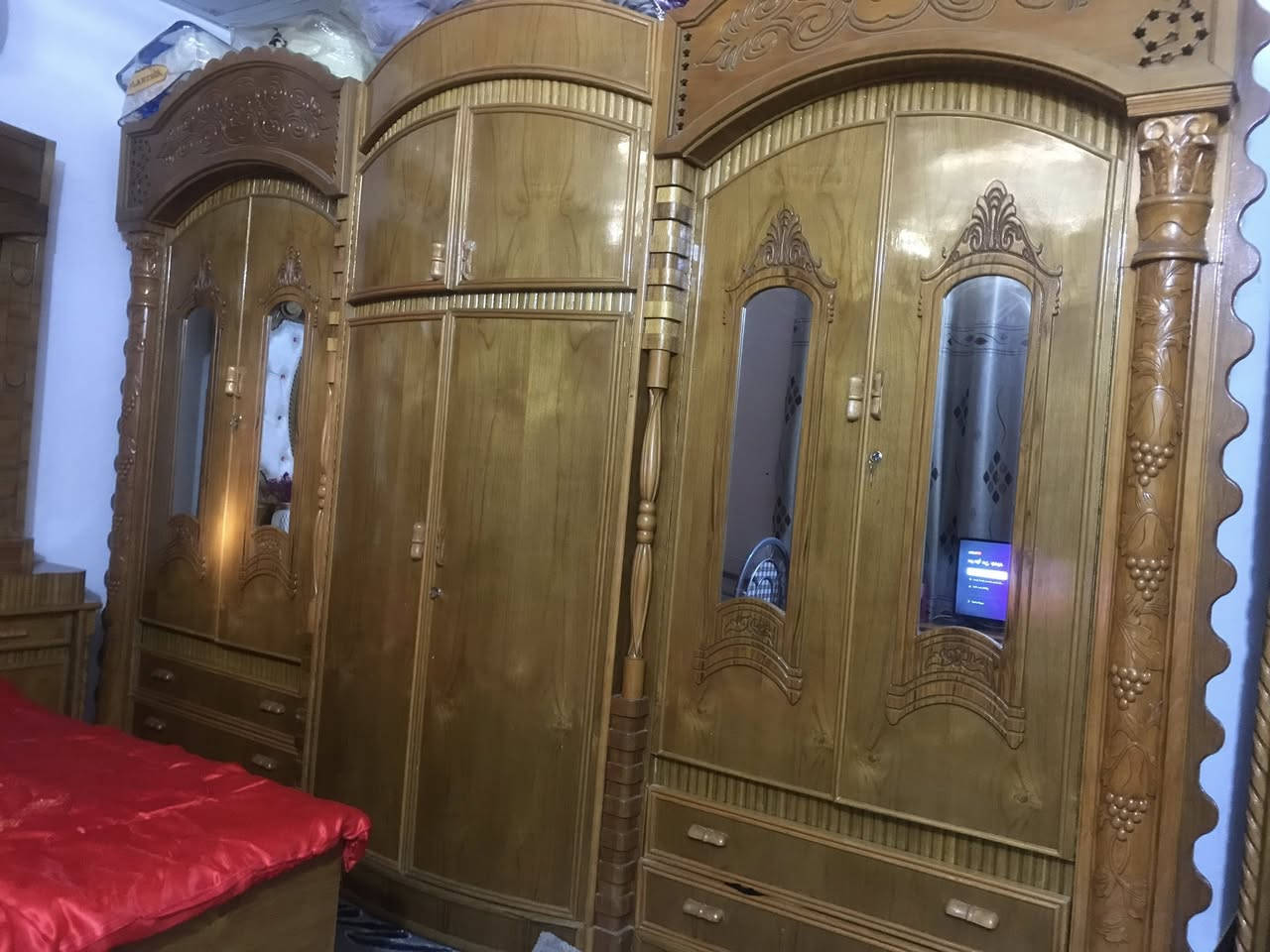 غرفه للبيع سعرها مليون ٢٥٠


**إذا كنت صاحب هذا الإعلان وتريد حذفه لأي سبب، رجاءا أرسل رسالة إلى الدعم الفني**