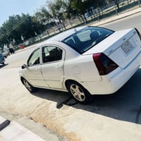 شيري A520 • ٢٠١٢ • مكينة وكير كورولا