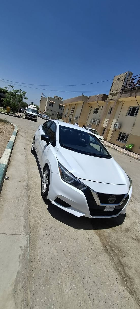 نيسان فيرسا موديل ٢٢ محرك ١٦٠٠ فول مواصفات سياره جذيده تترقم اي محافظه مكفوله السعر ١١٠ اي استفسار ع رقم 
***********
