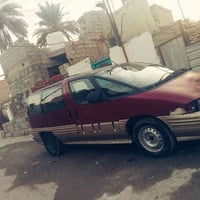 #سلام عليكم شوفر الومينه موديل 95 كهربائيّة كله شغل كير مكينه مكفول تخ...