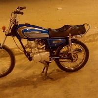 دراجة • موديل ١٩ • مكينة ٢٠