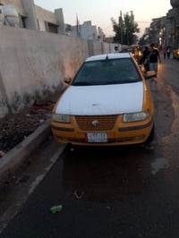 مكينة وكير بكفاله • 11 ناطقه • بغداد