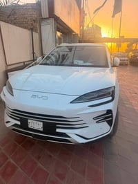 بي واي دي 2025 سونك بلاص الفول       كفاله عامه نسخة الحديثه بطاريه كب...