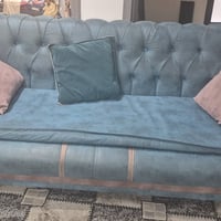 مقاعد • نظيف ٩٠٪ • بغداد الغزالية