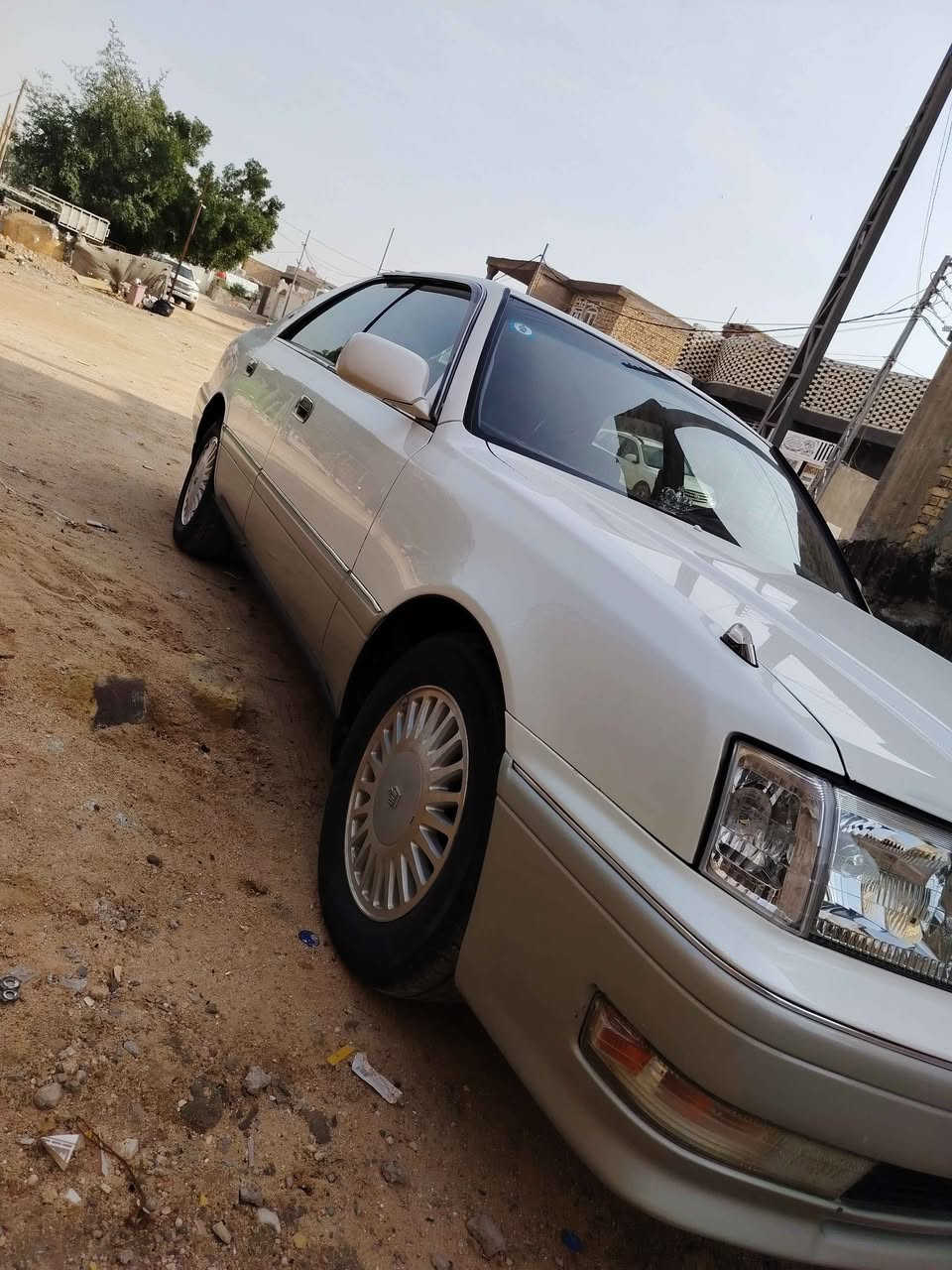 راس الثور مكفولة كفاله عامه  من ضربة والگصه بأسمي گير ومحرك خير من الله محرك vvt 3000 فيشتين و مداور جديد مشروع وطني بكل محافظات تداور حدادية جديده تخم تايرات جدد  منضومه زنون كاملة جديد تجي وشوف بعينك سعر 115 وبيها مجال
*********** Singapore
