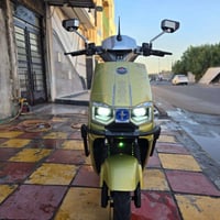 دراجة شحن • ام عيون • جديدة