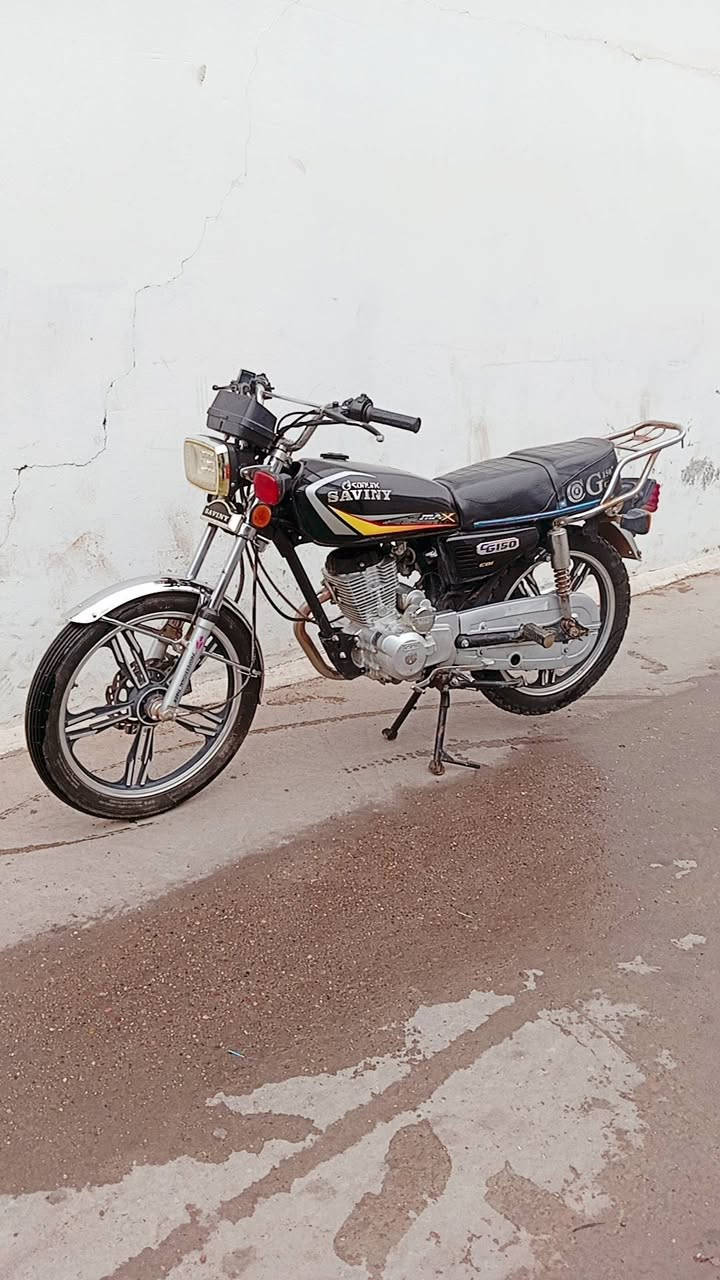 سلام عليكم
ماطور ساڤين  5 كير للبيع موديل 2021 محرك مامفتوح السعر 450 وبي مجال للشراي 👋


**إذا كنت صاحب هذا الإعلان وتريد حذفه لأي سبب، رجاءا أرسل رسالة إلى الدعم الفني**