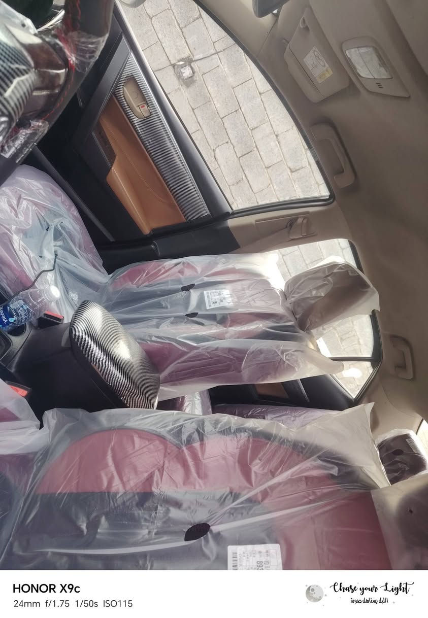 سلام عليكم شباب عندي كورلا خليجي ٢٠١٤ بيهه جاملغ مبدل وبنيد رش وباب رش فقط ادور مراوس ب جيب مناسبه مكاني بغداد محموديه للتواصل ***********
