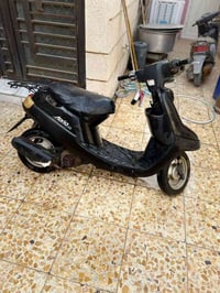 دراجه بطه ٢٠٠٣ حلوه سعرها ٢٥٠  وبيها مجال للاستفسار الاتصال ٠٧٧٣٥٣٩٥٧٩...