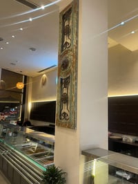 مطعم معروض للبيع للاستفسار الاتصال ع الرقم 07722200056
