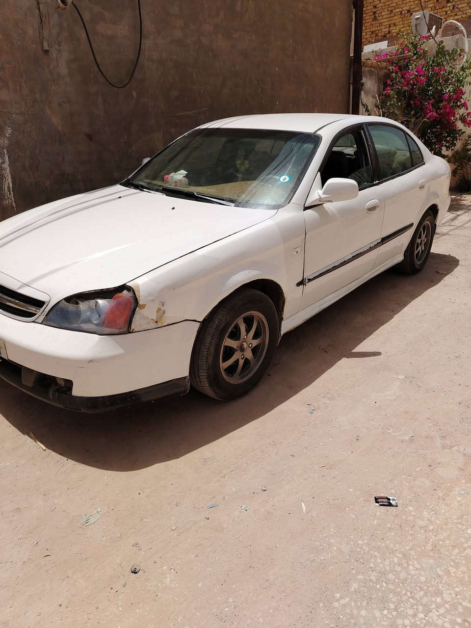 سيارة للبيع نجف مكفوله37وبيه مجال


**إذا كنت صاحب هذا الإعلان وتريد حذفه لأي سبب، رجاءا أرسل رسالة إلى الدعم الفني**
