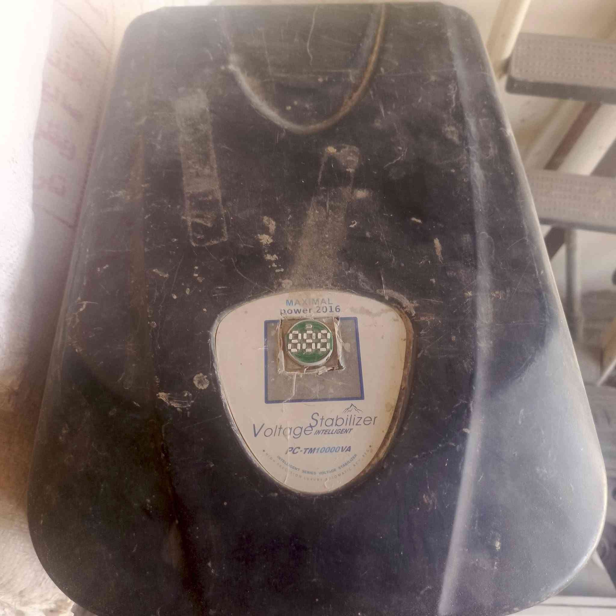 للبيع كلمن وسعره كله شغال ***********

