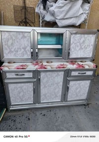 حي طارق قديم • دواليب