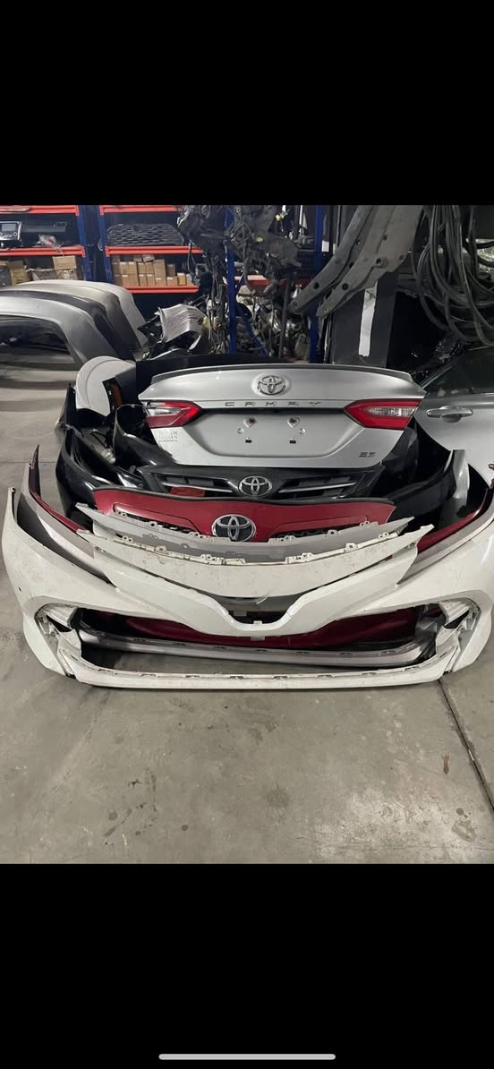 رمضان مبارك للجميع💜
توفر لدينا كارت ايرباك كامري kl 2024
رفور J7💙🩷💗🩵♥️

تم وصول مواد جديده وحصريا فقط الى مركزنا من موديل ٢٠٢٦ الى موديل ٢٠٠٠ كافه توتيا 🔓🔓

⚡️🔥 عروض لا تقبل المنافسة! 🔥⚡️ابدا✅✅

📍 بغداد - كراده مجمع مشن مقابل كنيسه الارثكدوس

حجز طلبات الزبائن *********** 

✈️سعر الصرف ١٣٢٠ حسب توجيهات وزاره الداخليه🛑

🛑مواد الكروان الي عدنه اصلي تفصيخ وليس جديد
متوفر كشر تفصيخ صدفي🥎مشمشي🎱🎱كروان 
🇰🇷🇰🇷
***********
٠٧٥١٨١٠٥٠٢
***********
وقت دوام من ٨ لل ٥ مساء 
وقت الاتصال من ٨ صبح لل ٨مساء فقط 
الاتصال ع رصيد فقط وتساب رسايل الانستكرام يوجود عروض وخصومات خاصه طيله ايام السنه✅✔️✔️✔️✔️✔️ 🌷✔️
