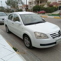 شيري A5 • ٢٠١٣ • اوتوماتيك