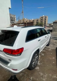 اوفرلاند • ٢٠٢٠ • رقم بغداد