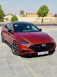 سوناتا ان لاين • ٢٨٠٠٠ كم • رقم اربيل],