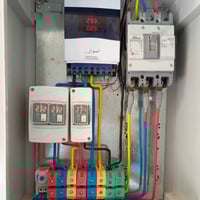 بيت زراعي • بناء حديث • قرب شارع عيد