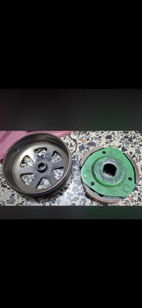 صالنصة  يوشموراء الاصلية رمبة تفصيخ سعرهة (170)  كلج رياضي خلفي  مال م...