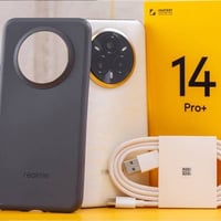 ريلمي 14 برو بلس • ٥١٢ • ٦٠٠٠