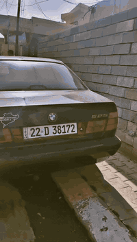 السلام عليكم.   للبيع بيئم.      موديل 1990
اربيل دولي.   تحويل مباشر سنويه منتهيه تجديد فقط

.  صبغ عام جمالي.    كفاله
من دكه جاكوج.   من دعاميه للدعاميه 
وإلك الفحص.  شرط

525.   محرك. V6.   مسكر   
كير.     ومحرك.    خير من الله.  
صدر.  امامي     وخلفي.        

دمام.  سستم. سماعات.  مال جناي ومتعوب عليهاااا 

مكاني.  صلاح الدين     بيجي.    
سعر 64. $   وبي مجال.  
رقم الهاتف.   ***********.
