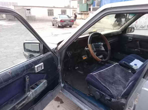 سلاوى خوا له هه مولايك سوپركيرومه كينه ئه رنب ئوتوماتيك جام كاره با سويج كونترول باره ى كيرومه كينه كه يتى كاره باى ته قه ره قه به شرته ئارمى سورانه به شه رتى هه موشتى سه ياره كه باكه زور كوشنوناوى لوكه ***********كورك*********** نرخ16كلا شوين سليمانى مشته ريت تيل بكه له خزمه تام سوباس بوئه دمين السليمانية
