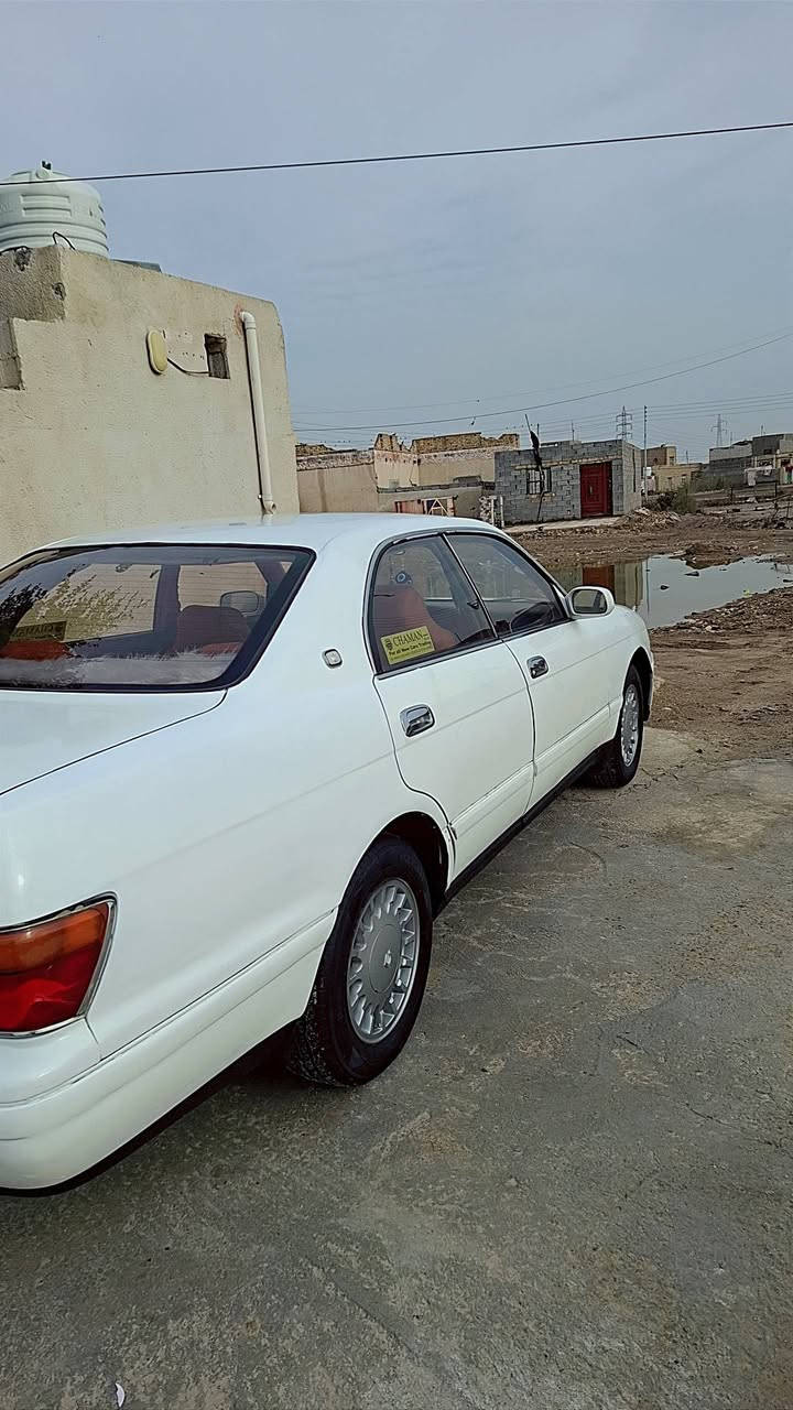 سلام عليكم بطه منفصل موديل ٩٤رقم نكليزي مشروع وطني تحويل ثاني يوم وين ما يعجبك سياره مكفوله من عيب شرعي سياره بيه رشات صبق تخم تاير الحداديه نص عمر كير ومكينه ٢ونص كفاله تبريد نقص قاز شرط كهربايات فول سعر ٥٨ وبيها مجال بسيط مكاني ذي قار قلعة سكر للتواصل ***********
