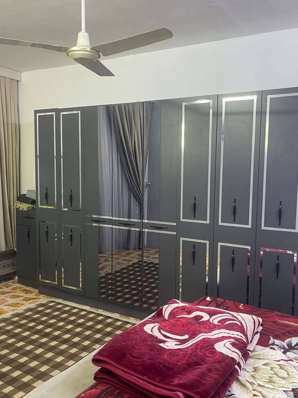 السلام عليكم غرفه تركي للبيع السعر خاص الرقم *********** رقم تواصل
