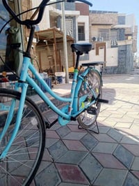 باسكل 26 • موديل 2022 • نضافه 90-100