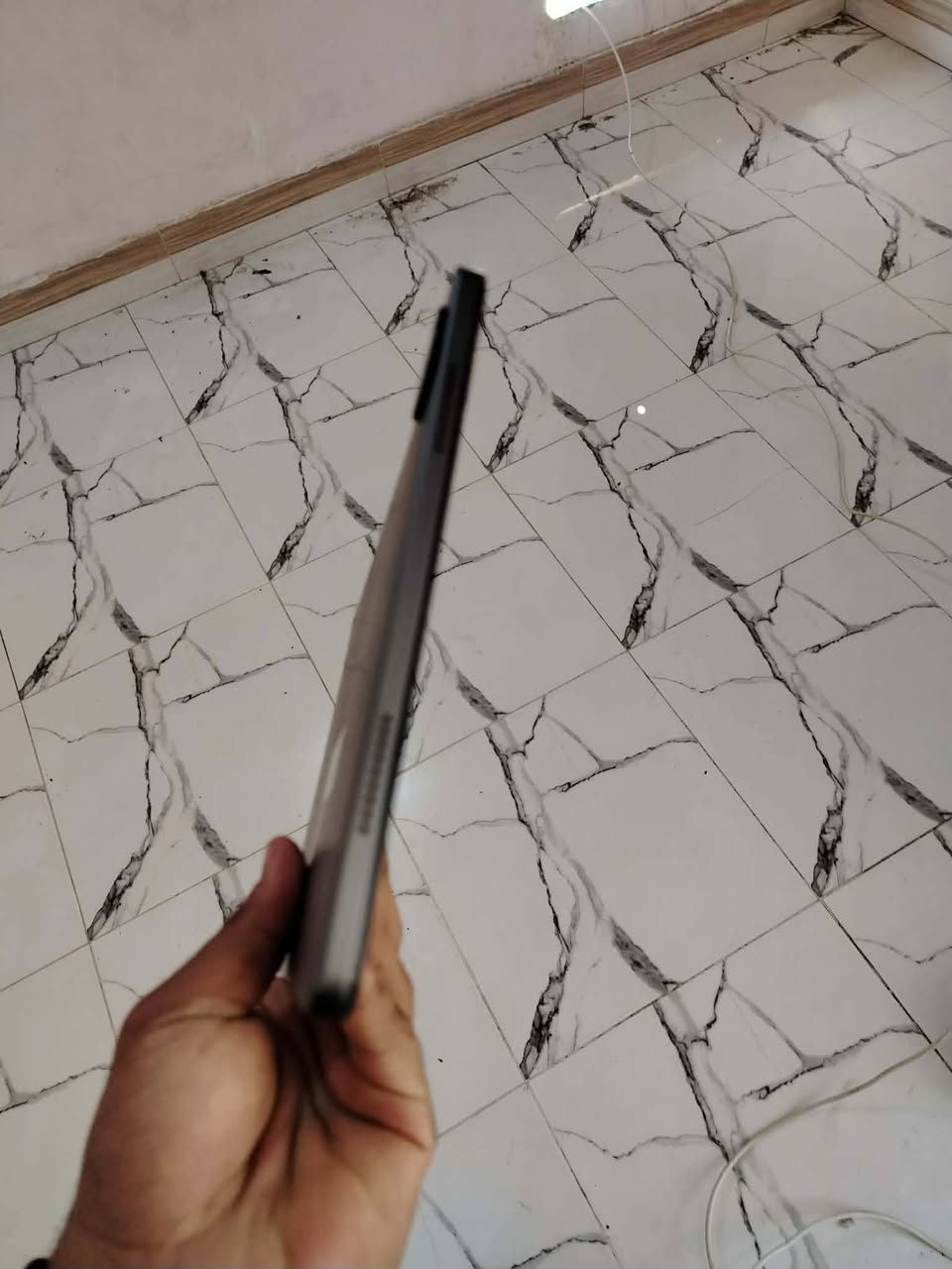 السلام عليكم       
#هونر_باد_x8a 
مواصفاتة معروفة وحش الالعاب والتطبيقات (بوبجي\دلتا فورس\كولد اوف ديوتي\ هواي العاب قوية 
ذاكرة 128 
نضافة 90%فقط شخوط بلشاصي من الحافضات 
مواصفاتة موجود بالصورة ونضافتة حلوة 
            #للبيع_بسعر 150 الف وبي مجال قليل. 
مكان المسيب حي المعلمين ....للتواصل خاص


**إذا كنت صاحب هذا الإعلان وتريد حذفه لأي سبب، رجاءا أرسل رسالة إلى الدعم الفني**