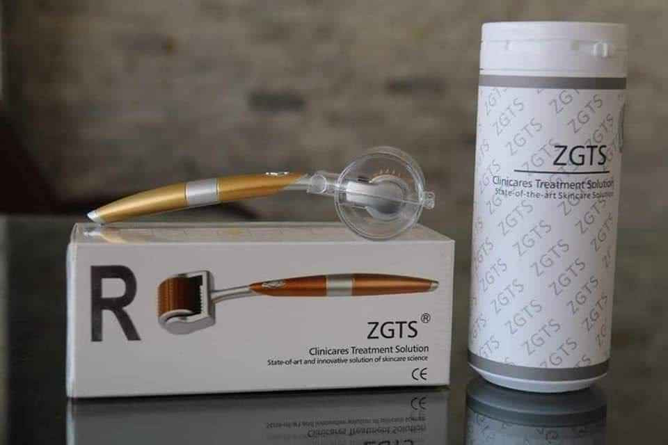 🌙✨ عرض رمضان على ديرما رولر… فرصة ما تتعوض ✨🌙

ديرما رولر الأصلية للعناية بالبشرة 🤍  

سر البشرة النضرة والناعمة بالبيت 😍
🌸 تساعد على:
✔️ تحفيز الكولاجين  
✔️ تقليل آثار الحبوب  
✔️ تحسين ملمس البشرة  
✔️ تقليل المسامات  
✔️ تساعد على امتصاص السيرومات بشكل أفضل  
نتائجها تبين وي الاستمرار ✨  
مناسبة للوجه والبشرة بشكل عام 👌 البصرة, العراق


**إذا كنت صاحب هذا الإعلان وتريد حذفه لأي سبب، رجاءا أرسل رسالة إلى الدعم الفني**