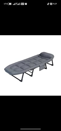 سرير متين • يحمل وزن ثقيل • توصيل لجميع المحافظات