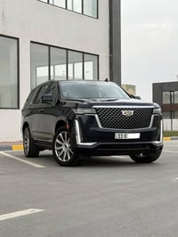 اسكاليد • ٢٠٢١ • ٨٠٠٠٠ كم